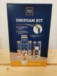 Zestaw piankowy HolzTechnic Unifoam Kit (5 sztuk + gratisy) Rabat 30%