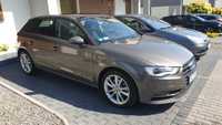 Audi A3 8v 1.6 TDI