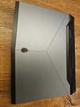 Laptop Alienware 17 R4