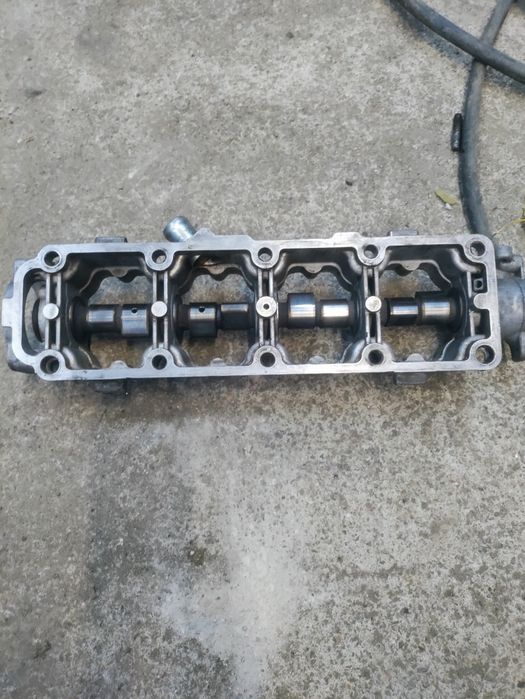 Распредвал дэо Ланос 1.5