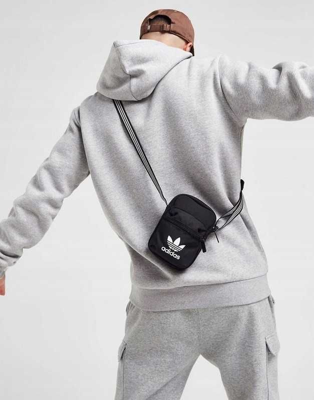 Torebka Listonoszka ADIDAS Originals Saszetka