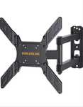 Uchwyt stojak do telewizora 26-55" Perlegear 45 kg