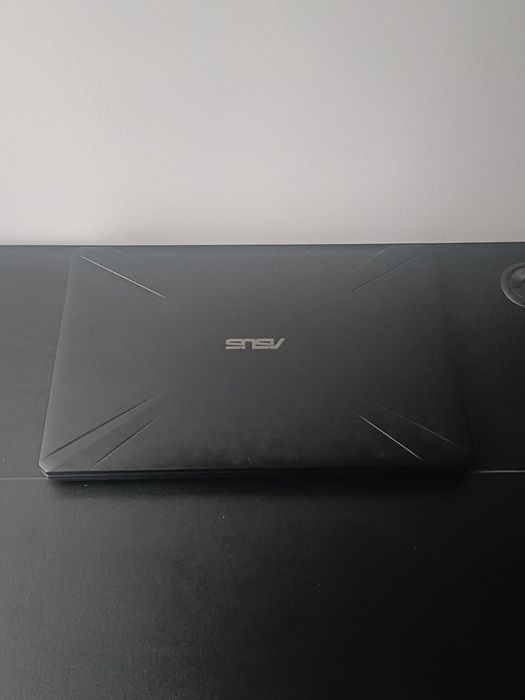 Laptop Asus Tuf gaming