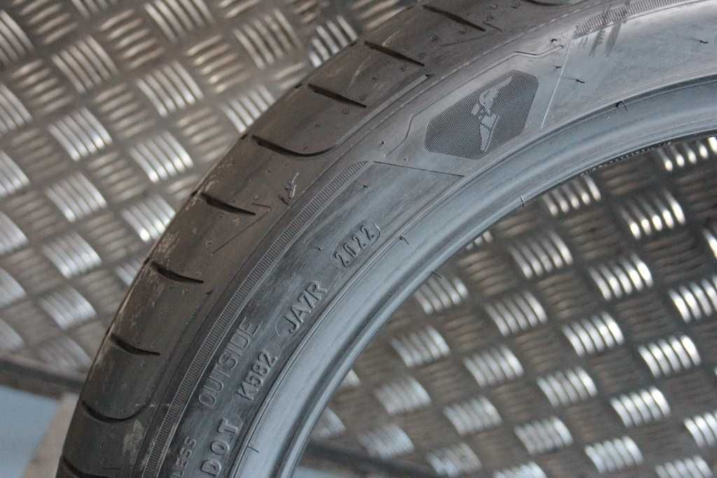 225/45/19 Goodyear Eagle F1 Asymmetric 3 225/45 R19 96W XL 2022r