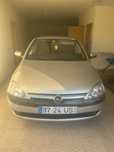 Opel Corsa C Hatchback 2003
