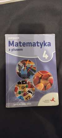 Podręcznik do matematyki klasa 4