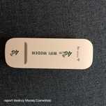 Modem 4G LTE Wi-Fi USB
