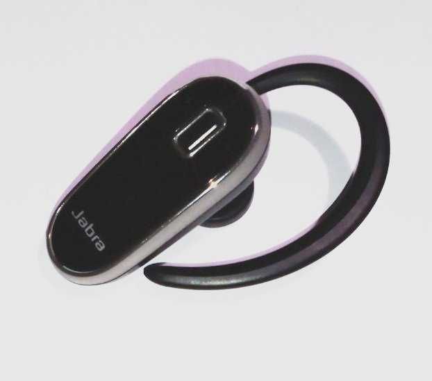 Jabra гарнітура блютуз (bluetooth)
