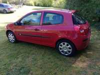 Renault Clio 3 1.4 16v klima sprawna.