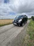 Renault Trafic Kabina 2008 r.