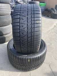 Opony zimowe Kumho WinterCraft WS71 SUV 315/35 R20 2szt. 2019r.