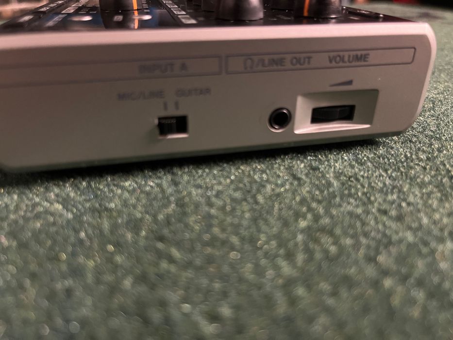 Tascam Multipistas Pocket Studio DP-004