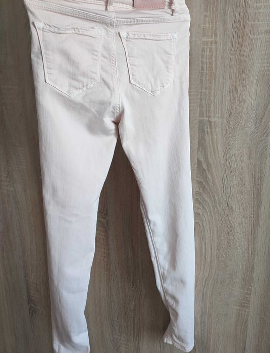 Турецькі стрейчеві скіні джинси Replus у двох кольорах