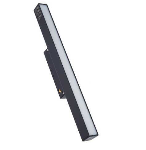 Cвітильник магнітний трековий