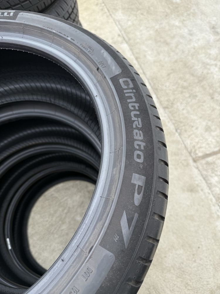 205/50/17 Pirelli Cinturato P7