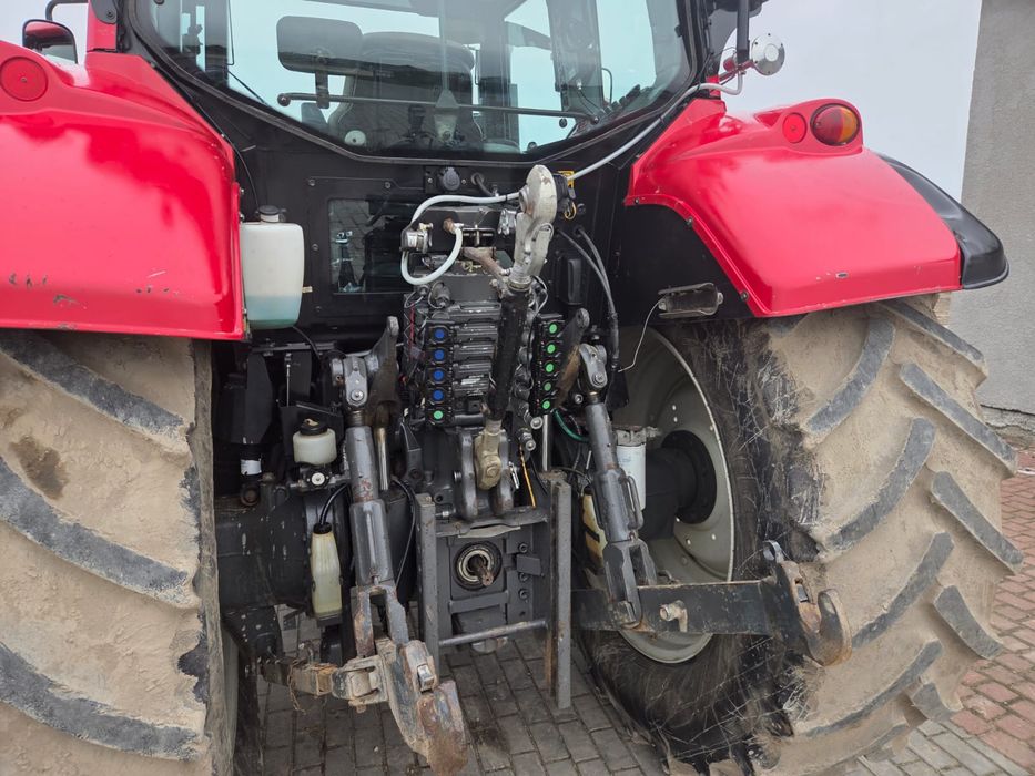 VALTRA T163 stan bardzo dobry