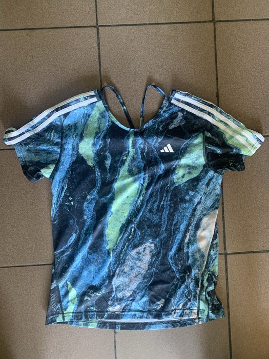 Adidas Koszulka sportowa damska