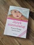 Książka język niemowląt tracy Hogg, Melinda Blau wydanie 3
Bardzo