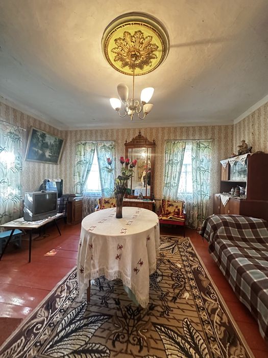 Продаж будинок с. Брусилів