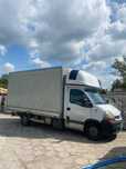 Renault Master - Duża paka!