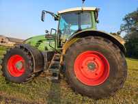 Fendt 930, 933, 936