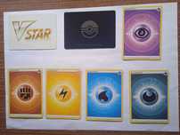 Pokémon Trading Card Game Vários