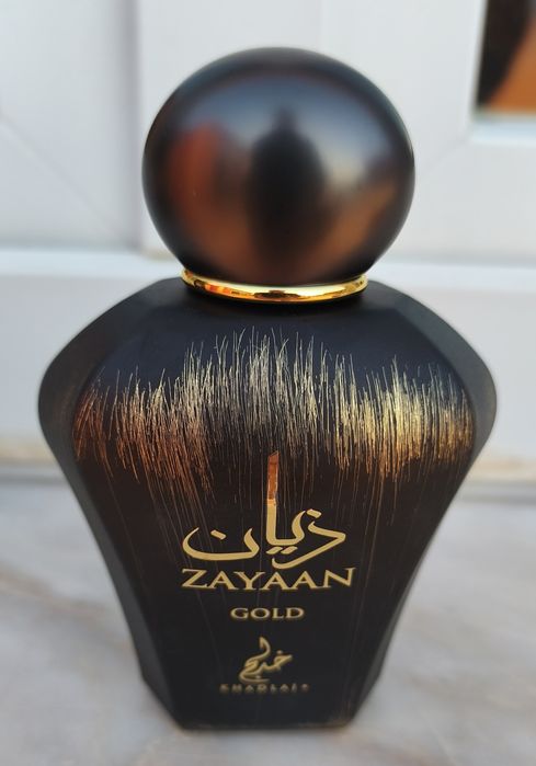 Eau Perfume árabe para homem