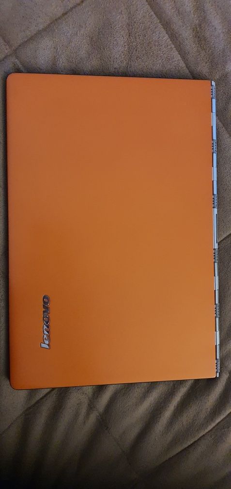 Lenovo Yoga 3 Pro - 1370 ideał 13,3" 8GB/240 GB ssd