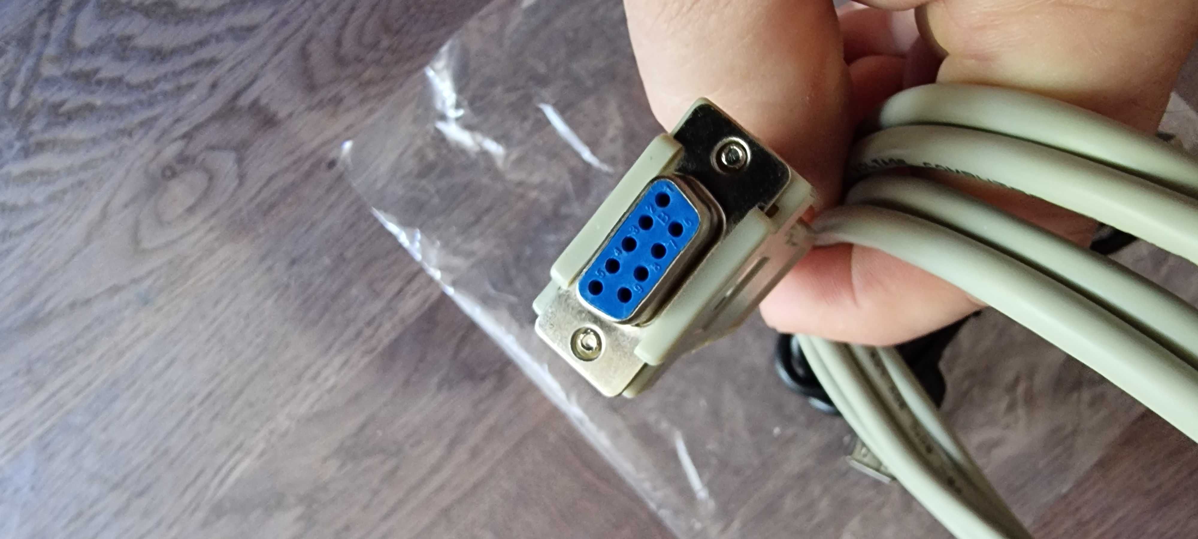 Ploter / z portu RS232 na USB Adapter dla  SUMMAGRAPHICS, SummaSign