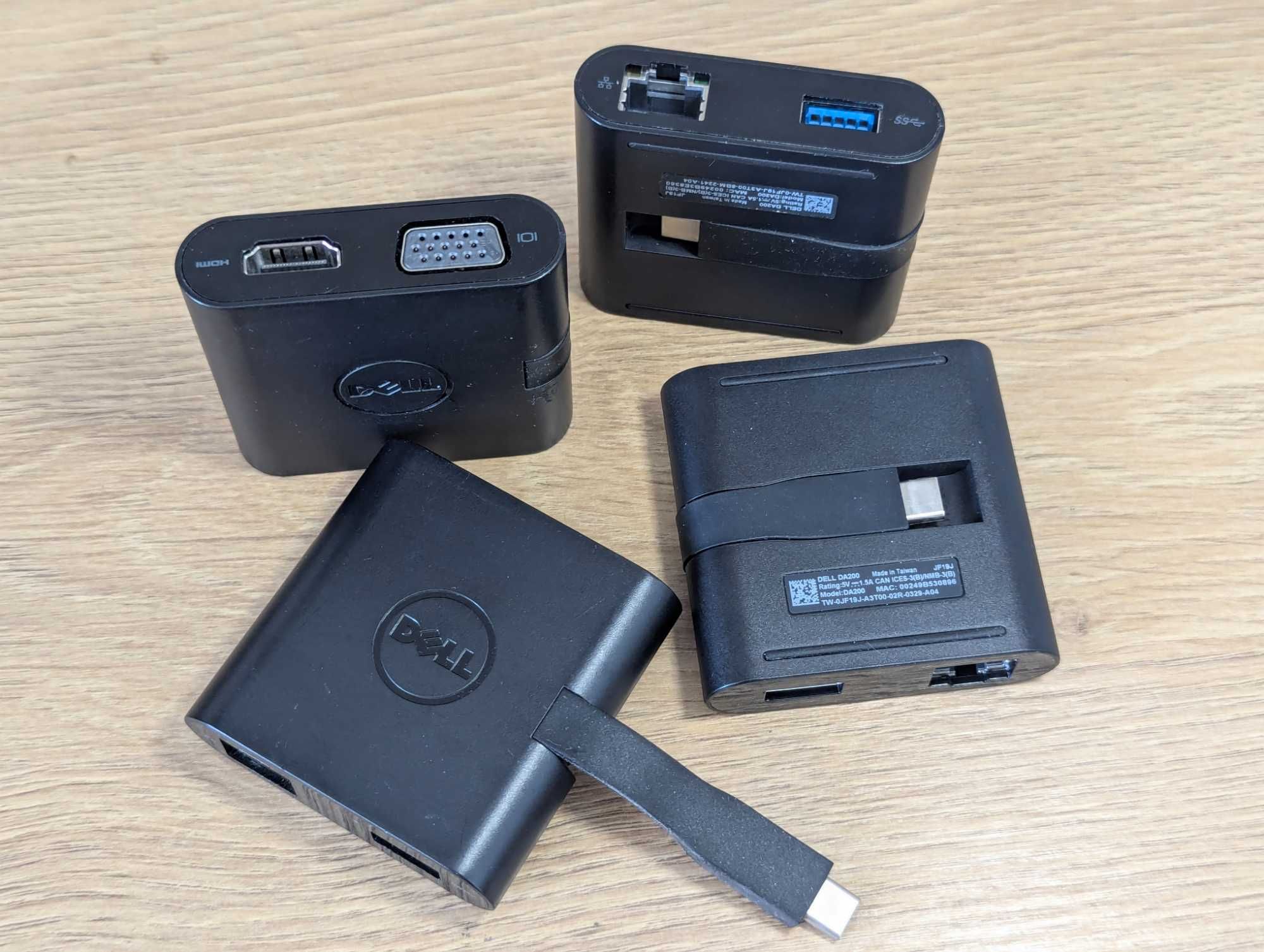 Адаптер HP USB-C to HDMI 2.0 переходник adapter  США новый