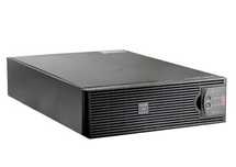 ДБЖ безперервної дії (Online) APC Smart-UPS RT 5000VA, (SURT5000XLI)