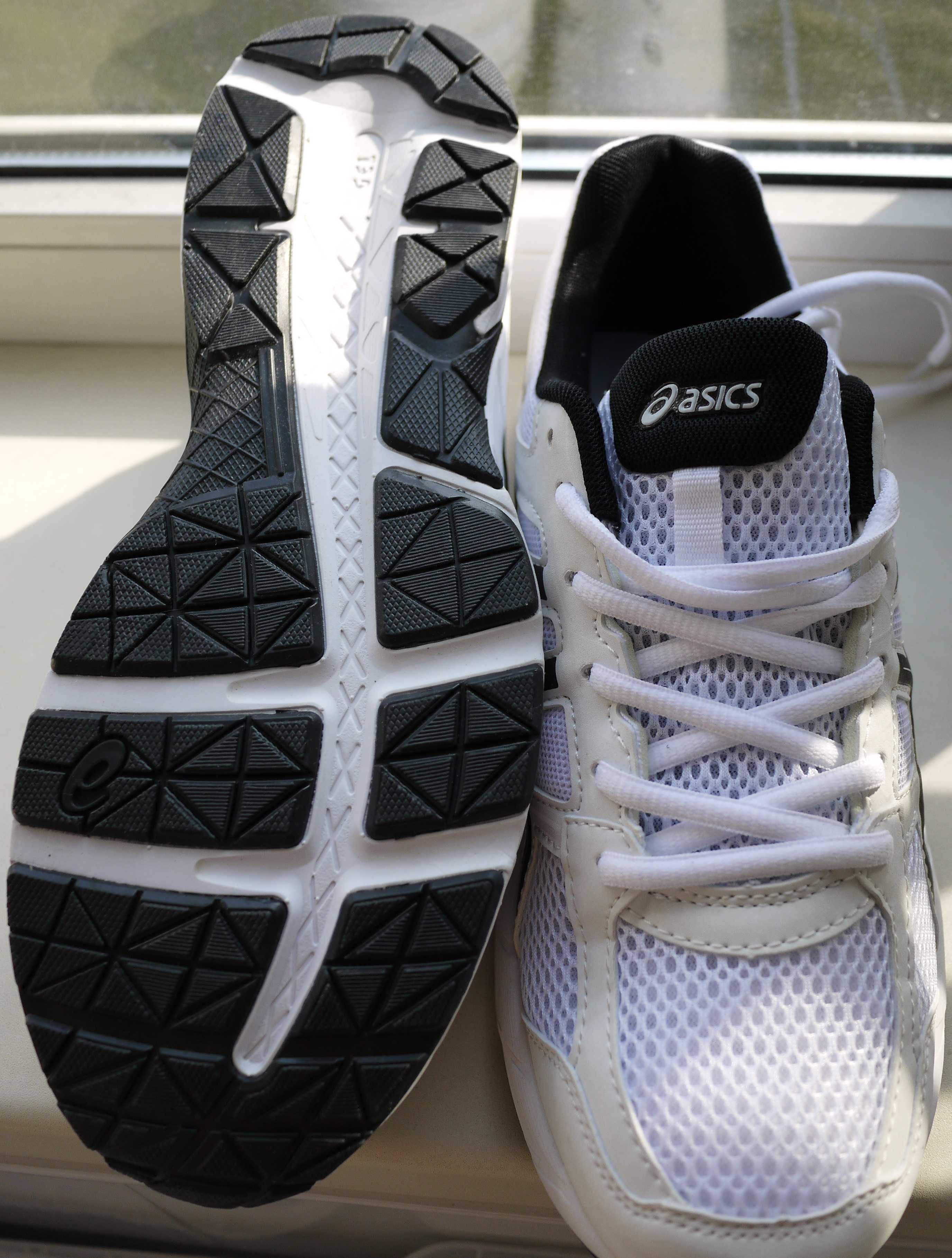 Кроссовки Asics Gel-contend 4