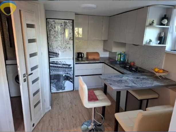 Продается дом в Крыжановке.