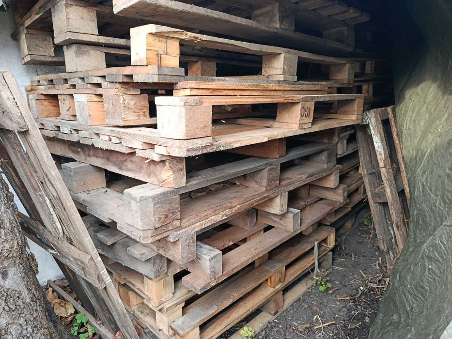 Продажа палети/поттдони Б/у харьков / 60грн. - 1шт.