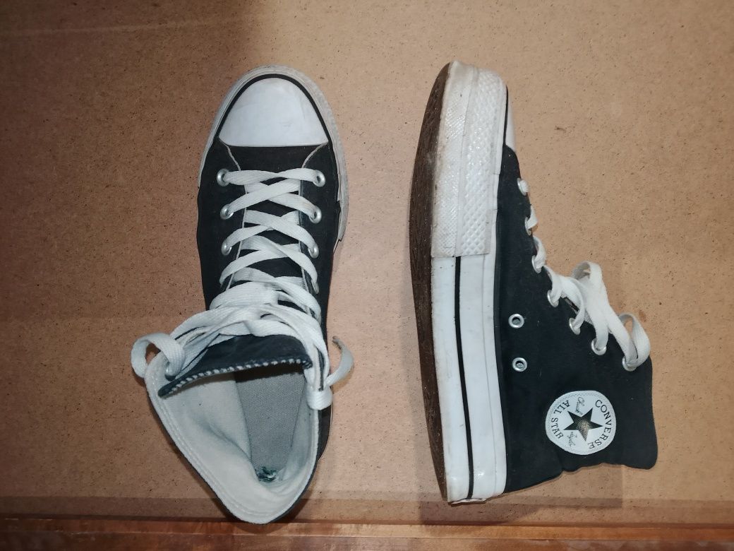Унисекс кеды CONVERSE.