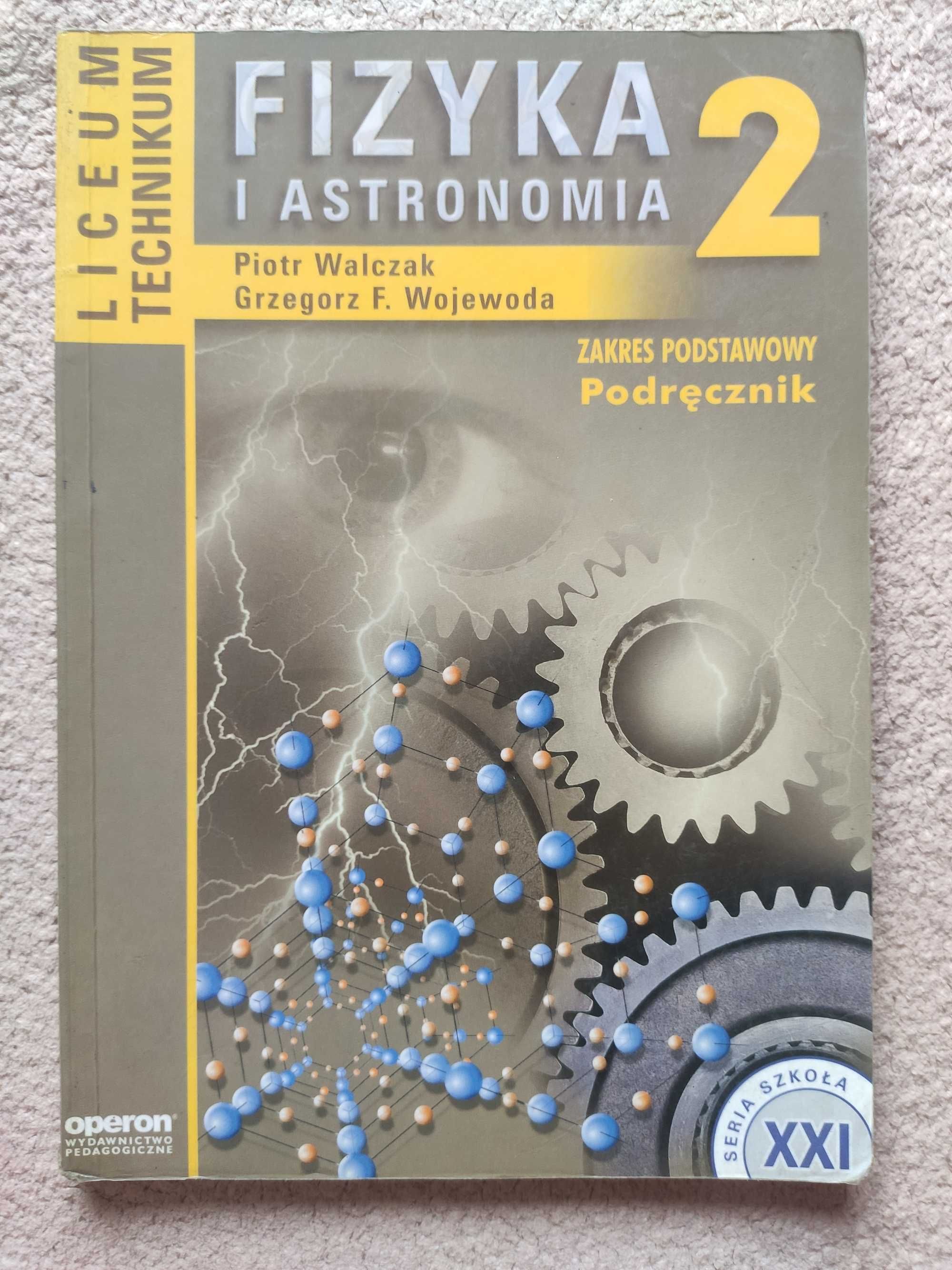 Podręczniki/książki. technikum/liceum elektrotechnika