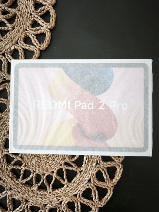 Tablet Redmi Pad Pro 2