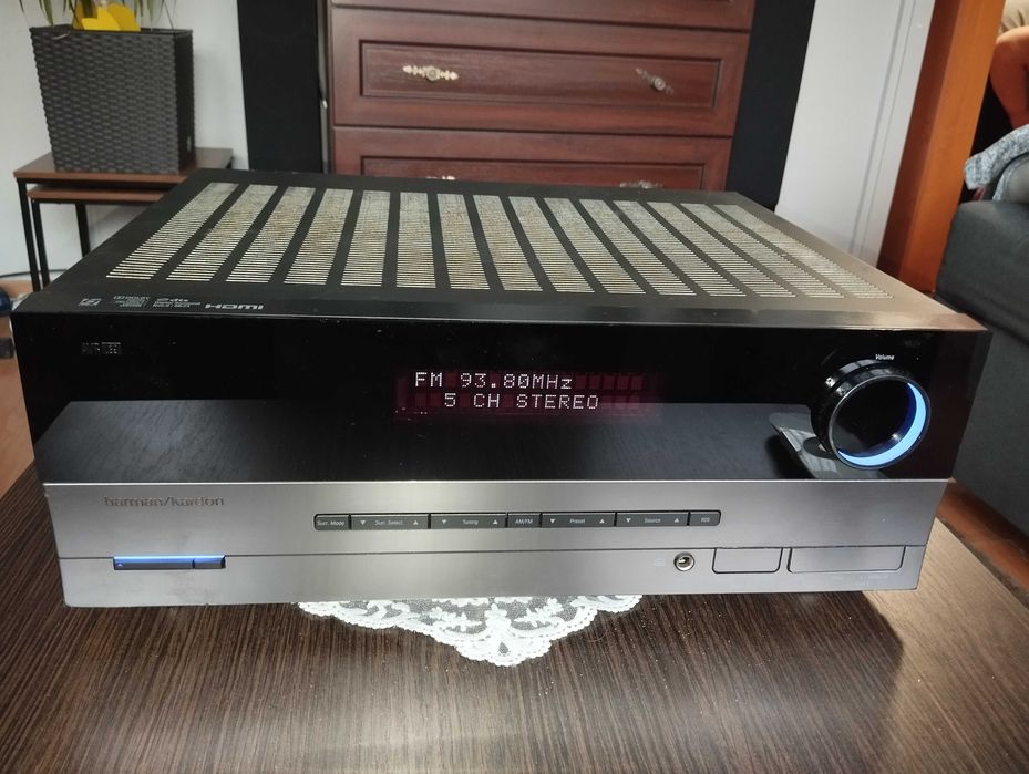 Amplituner Harman Kardon AVR139/230