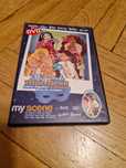 My scene masquerade madness barbie lalki film dvd
