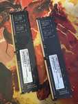 Оператвина памʼять APACER DDR4 16GB 2666 MHZ