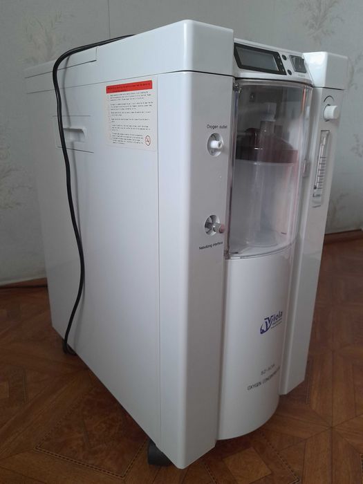 Кислородный концентратор