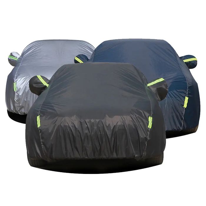 Тент/Чехол на авто Германия Ultimate Speed Full Car Cover Waterproof