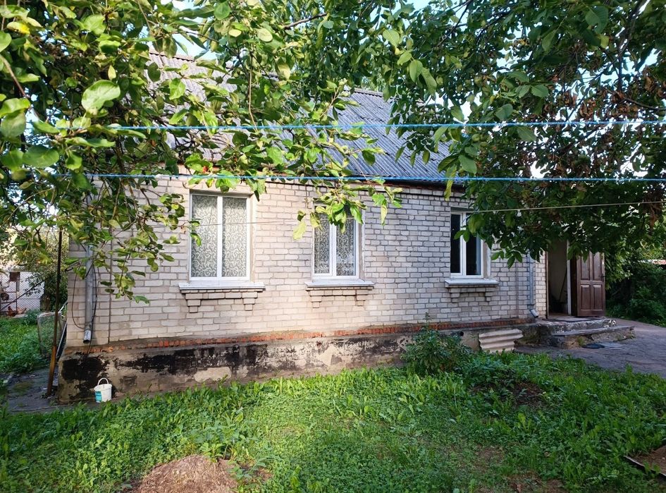 Оренда будинку в центрі міста