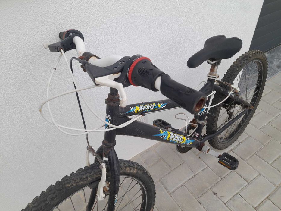 Bicicletas criança