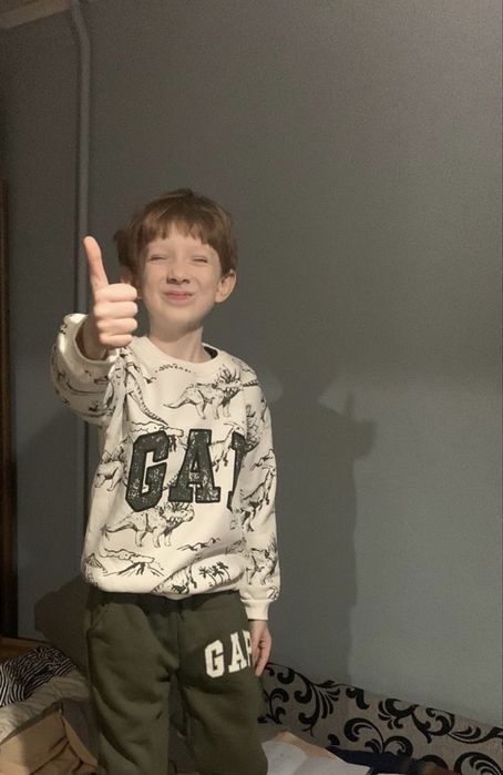 Костюми на утеплені від 1 го до 12 років