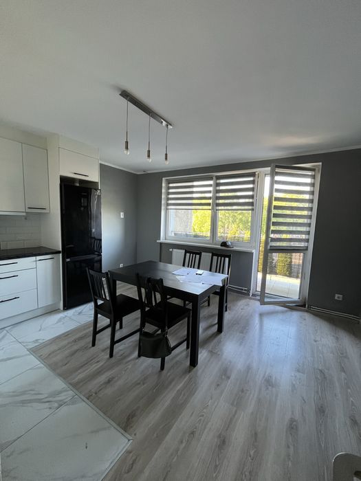 Mieszkanie 3 pokojowe