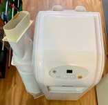 Ar condicionado Becken
