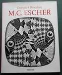 M. C. Escher - Gravura e Desenhos - Taschen