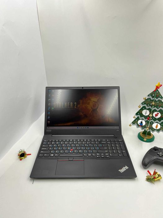 є90 Ноутбуків‼️Lenovo ThinkPad/IPS 15.6"/Ryzen 5/SSD 512/RAM20/9 ЧАСОВ