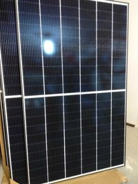 [NOVO] Painel Solar Q-Cells Monocristalino  350W  EM STOCK